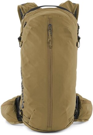 Patagonia Dirt Roamer Backpack 20l Classic Tan