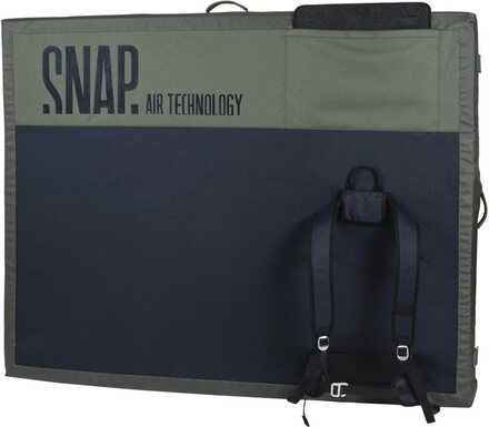 Snap Grand Wham Crash Pad