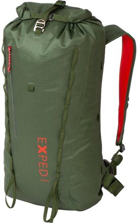 Exped Black Ice 30 Backpack M