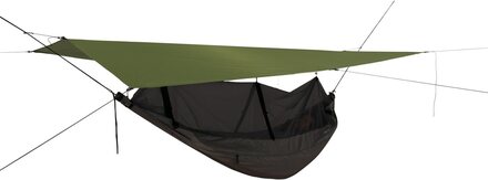 Exped Scout Extreme Tarp and Hammock Combi