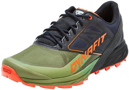 Dynafit Alpine Shoes Men Winter Moss/Black Out