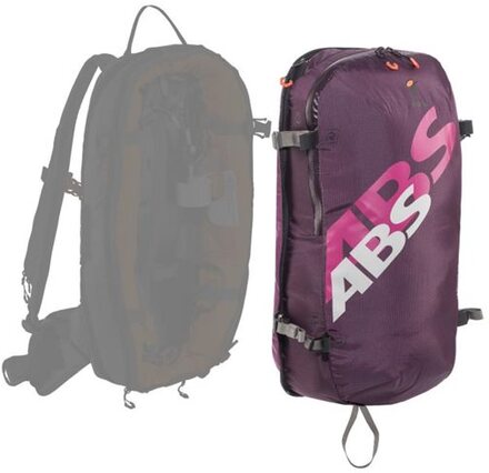 ABS s.LIGHT Compact Zip-On 15l