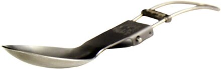 Nordisk Titanium Spoon foldable titanium