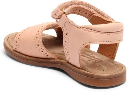 bisgaard Andrea Sandals Kids Nude