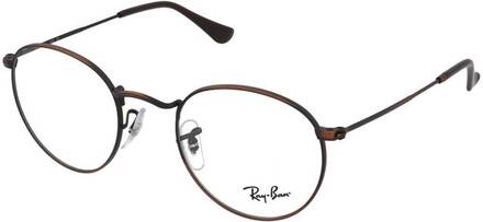 Ray-Ban Round Metal RX3447V 3120