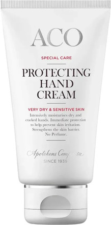 ACO Special Care Protecting Hand Cream 75 ml