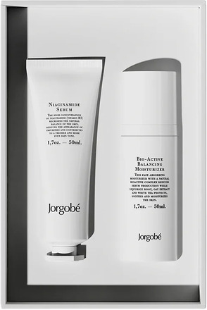 Jorgobé Everyday Essentials 100 ml