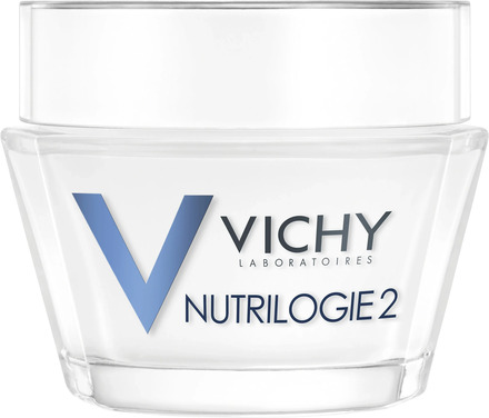 Vichy Nutrilogie 2 50 ml