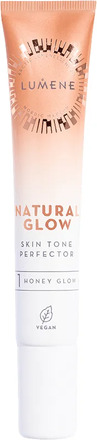 Lumene Natural Glow Skin Tone Perfector 20 ml 1 Honey Glow