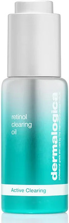 Dermalogica Retinol Clearing Oil 30 ml