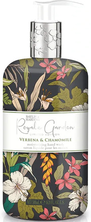 Baylis & Harding Hand Wash Royale Garden Verbena & Chamomile 500 ml