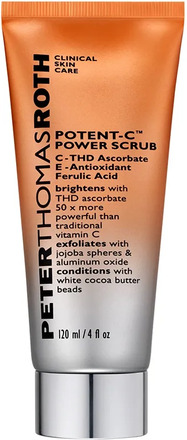 Peter Thomas Roth Potent-C Power Scrub 120 ml