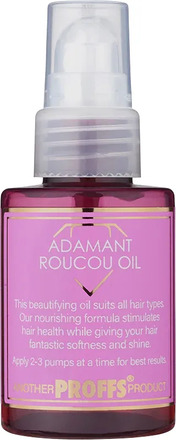 PROFFS Adamant Roucou Oil 50 ml