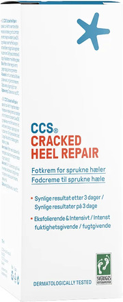 CCS Cracked Heel Repair 75 ml