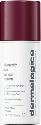 Dermalogica Dynamic Skin Retinol Serum 30 ml