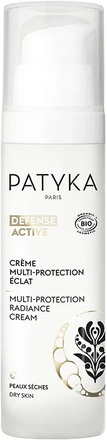 Patyka Multi-Protection Radiance Cream Dry Skin 50 ml