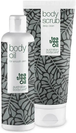 Australian Bodycare Body Oil 80 ml