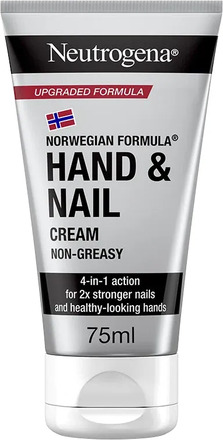 Neutrogena Norwegian Formula Hand & Nail Cream 75 ml