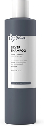 By Veira Silver Shampoo 300 ml