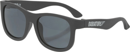 Babiators Original Solglasögon Navigator BlackOpsBlack 3-5 år