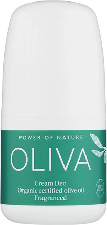 Oliva Cream Deo 60 ml