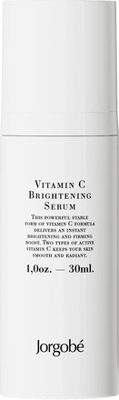 Jorgobé Vitamin C Brightening Serum 30 ml