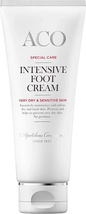 ACO Special Care Intensive Foot Cream 100 ml