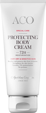 ACO Special Care Protecting Body Cream 200 ml