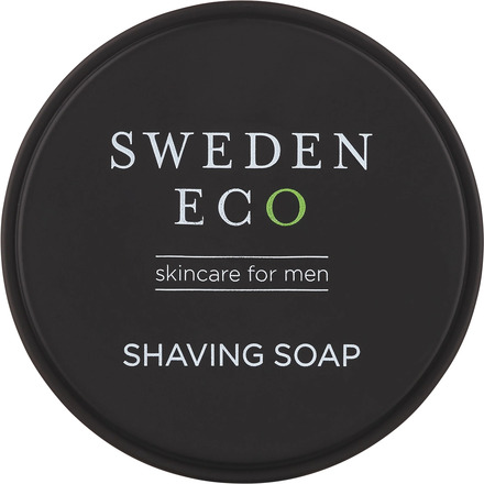 Sweden Eco Shaving Soap 60 ml