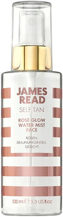 James Read Rose Glow Tan Mist Face 100 ml