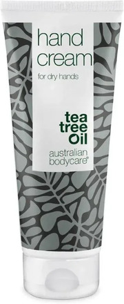 Australian Bodycare Hand Cream 100 ml