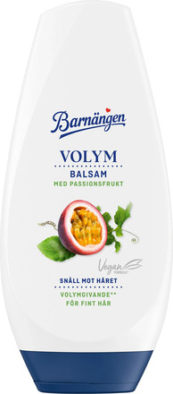 Barnängen Balsam Volym 250 ml