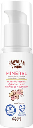 Hawaiian Tropic Mineral Protection Facial Lotion SPF30 50 ml