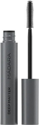 Mádara Deep Matter Bold Volume Mascara 6 ml