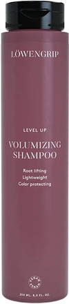 Löwengrip Level Up Volumizing Shampoo 250 ml