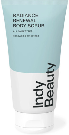 Indy Beauty Radiance Renewal Body Scrub 150 ml