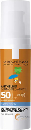 La Roche-Posay Anthelios Dermo Pediatrics Sollotion barn SPF 50+ 50 ml