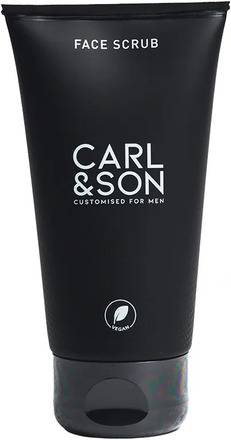 Carl&Son Face Scrub 75 ml