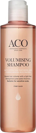 ACO Volumising Shampoo 250ml