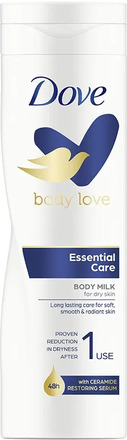 Dove Hudkräm Body Milk 250 ml