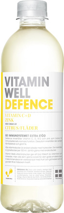 Vitamin Well Defence 50 cl