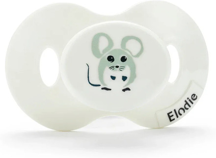 Elodie Pacifier Forest Mouse Max