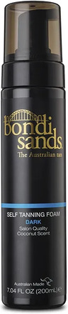 Bondi Sands Self Tanning Foam Dark 200 ml