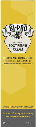Bi-Pro Overnight Foot Repair Cream 50 ml