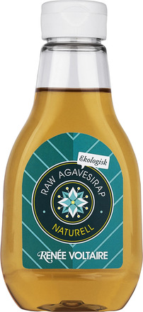 Renée Voltaire Raw Agave Naturell 240 ml