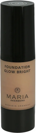 MARIA ÅKERBERG Foundation 30 ml Glow Bright