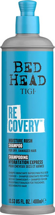 TIGI Recovery Shampoo 400 ml