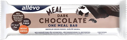 Allévo One Meal Dark Chocolate 57 g