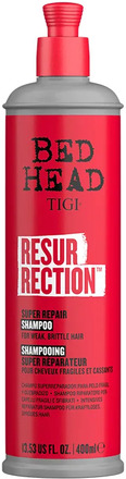 TIGI Resurrection Shampoo 400 ml