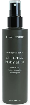 Löwengrip Luminous Bronze Self-Tan Mist 100 ml
